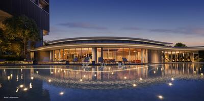 For Sale - River Green