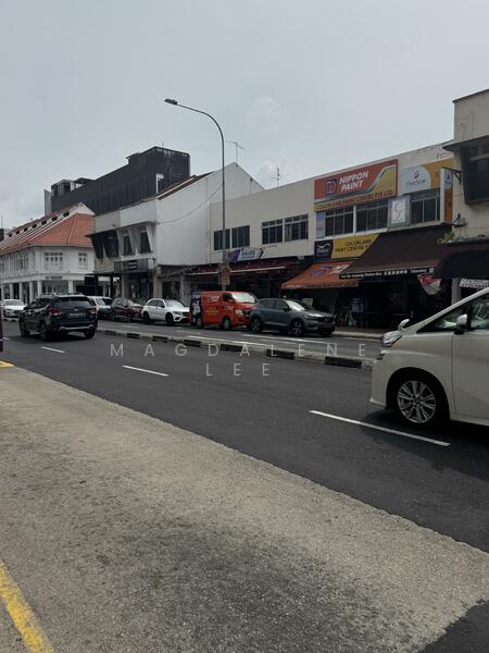 East Coast road, , 2,800 sqft, Shop / Shophouse For Sale, by Magdalene Lee, 60053453 - Exterior - CommercialGuru.com.sg