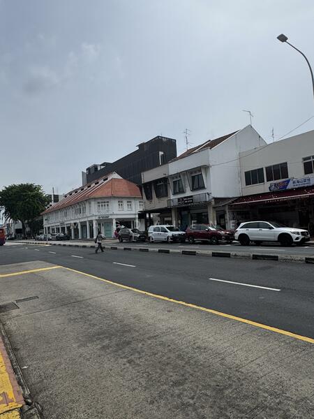 East Coast road, , 2,800 sqft, Shop / Shophouse For Sale, by Magdalene Lee, 60053453 - Exterior - CommercialGuru.com.sg