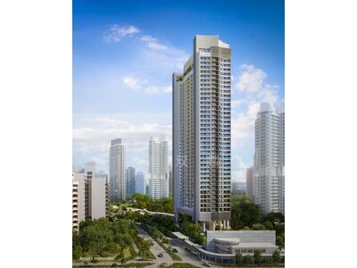 For Sale - River Green