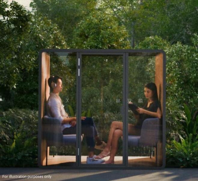 River Green Condominium For Sale at S$ 3,060,000 | PropertyGuru Singapore - Others