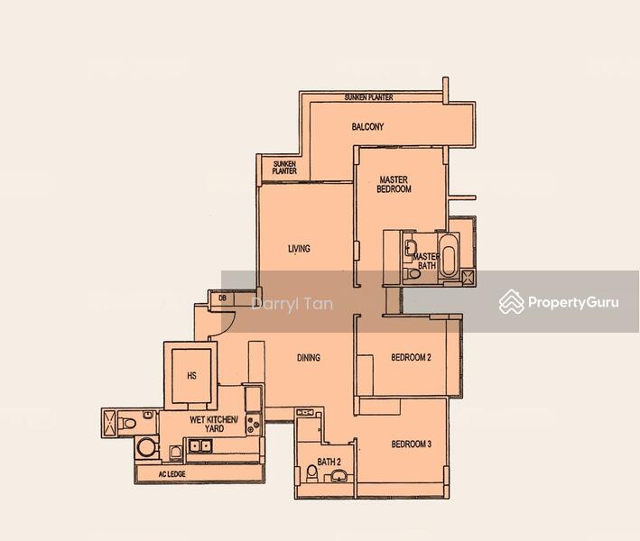 For Rent The Stellar