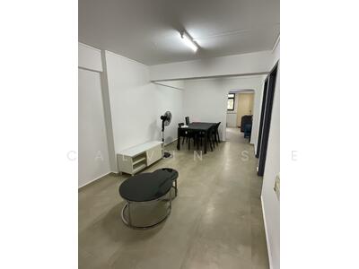 For Rent - 211 Boon Lay Place