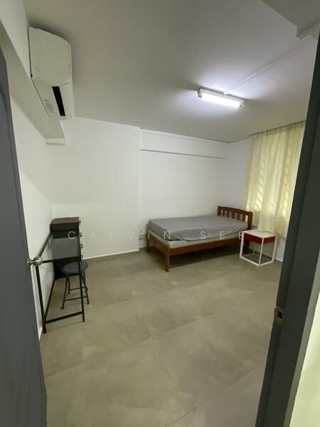 211 Boon Lay Place, 211 Boon Lay Place, Room Rental, 120 sqft, HDB Flat For Rent, by Calvin See, 60053487 - Bedroom - PropertyGuru.com.sg