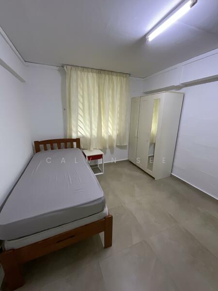 211 Boon Lay Place, 211 Boon Lay Place, Room Rental, 120 sqft, HDB Flat For Rent, by Calvin See, 60053487 - Bedroom - PropertyGuru.com.sg