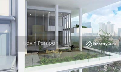 For Rent - Skypark @ Somerset