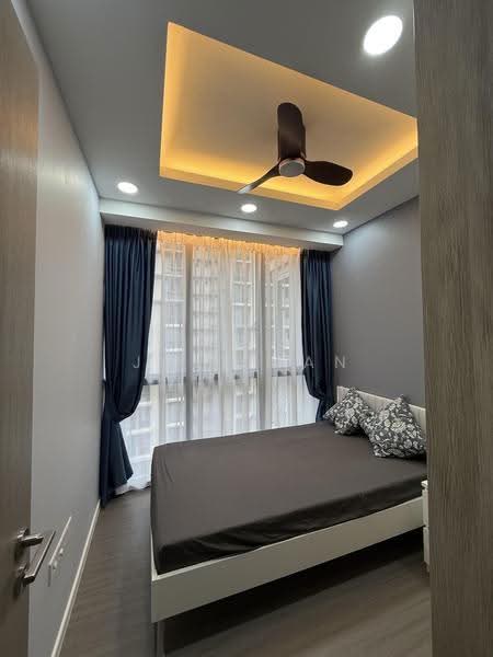 OLA, 80 Anchorvale Crescent, Hougang / Punggol / Sengkang, Room Rental, 90 sqft, Executive Condominium For Rent, by Joey Tan, 60053505 - Bedroom - PropertyGuru.com.sg