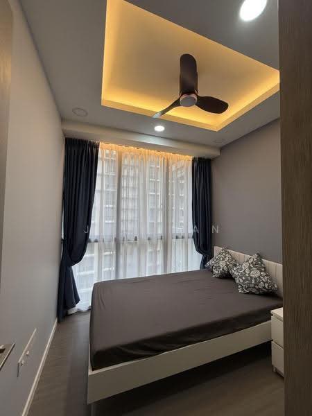 OLA, 80 Anchorvale Crescent, Hougang / Punggol / Sengkang, Room Rental, 90 sqft, Executive Condominium For Rent, by Joey Tan, 60053505 - Bedroom - PropertyGuru.com.sg