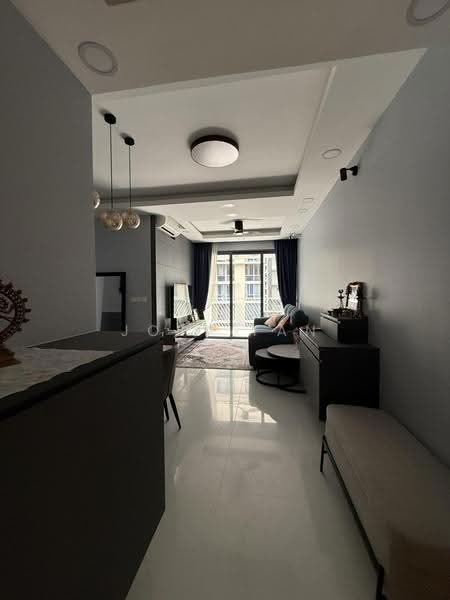 OLA, 80 Anchorvale Crescent, Hougang / Punggol / Sengkang, Room Rental, 90 sqft, Executive Condominium For Rent, by Joey Tan, 60053505 - Living Room - PropertyGuru.com.sg