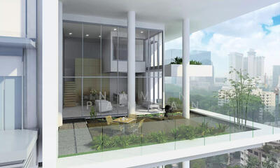 For Sale - Skypark @ Somerset