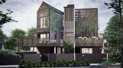 For Sale - ❤️ DEALMAKERS ✨ D16 | NEW! SIMEI BRAND NEW CORNER TERRACE. WALK TO MRT. CALL 8511 1005