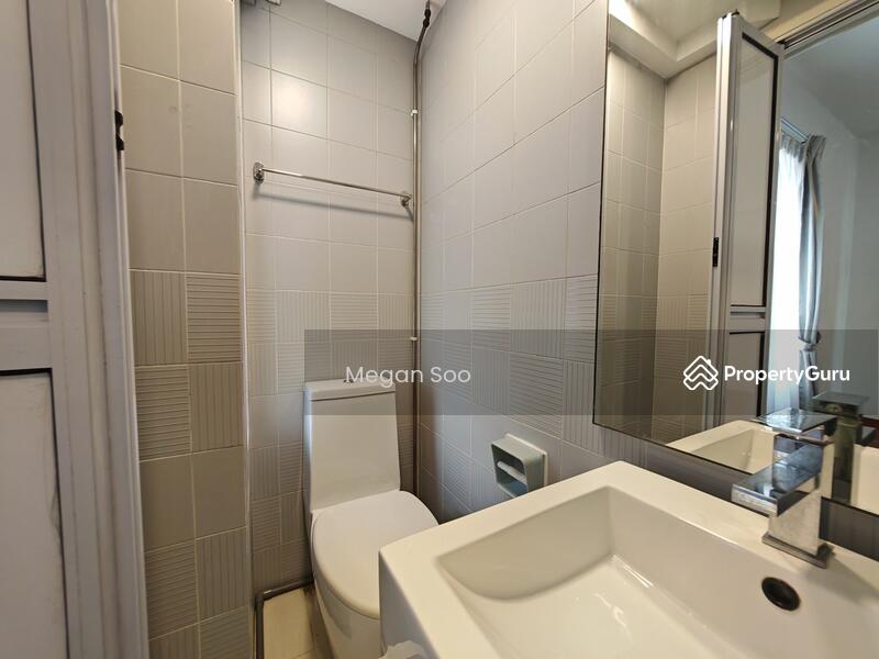 Bathroom attached to B1