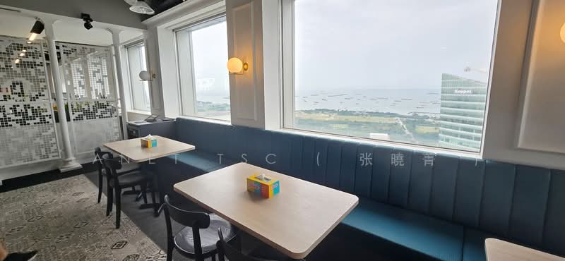One Raffles Place, 1 Raffles Place, 4,876 sqft, Office For Rent, by Janet Tsc ( 张曉菁 ), 60053546 - View - CommercialGuru.com.sg