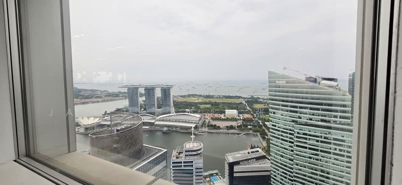 One Raffles Place, 1 Raffles Place, 4,876 sqft, Office For Rent, by Janet Tsc ( 张曉菁 ), 60053546 - View - CommercialGuru.com.sg