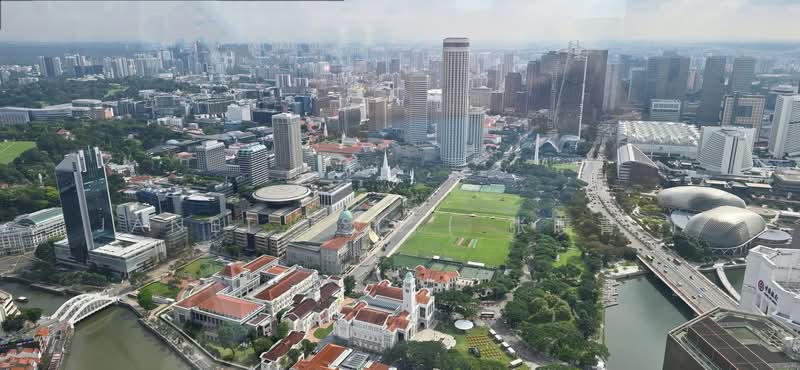 One Raffles Place, 1 Raffles Place, 4,876 sqft, Office For Rent, by Janet Tsc ( 张曉菁 ), 60053546 - Exterior - CommercialGuru.com.sg