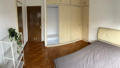 For Rent - 266C Punggol Way