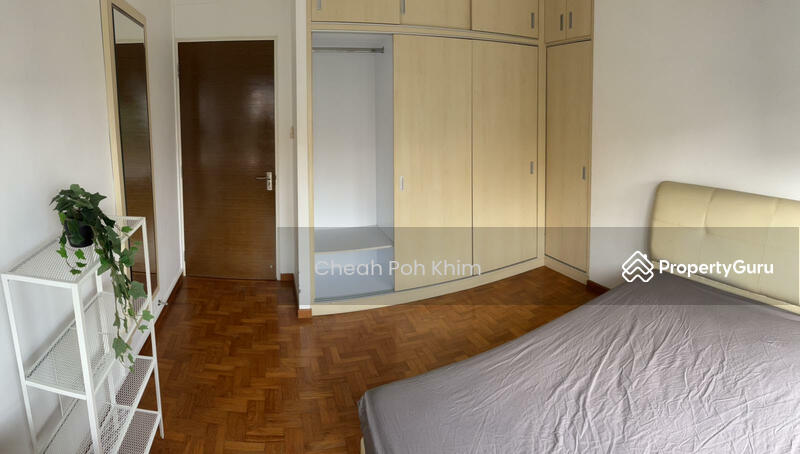 For Rent - 266C Punggol Way