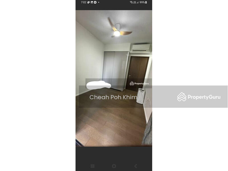 For Rent - 266C Punggol Way
