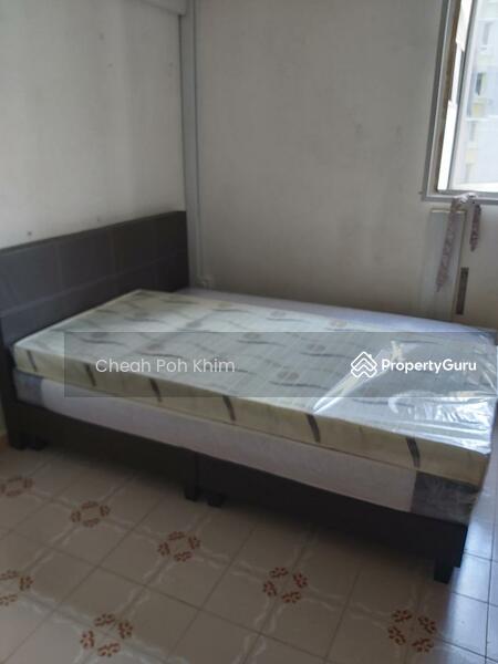 For Rent - 266C Punggol Way