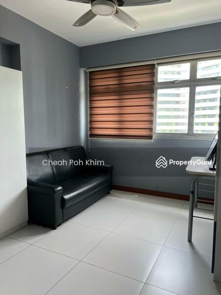 For Rent - 266C Punggol Way