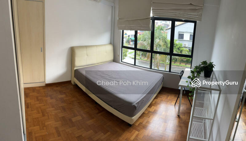 For Rent - 266C Punggol Way