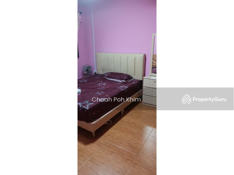 For Rent - 266C Punggol Way