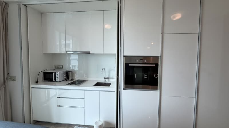 L'VIV, 23 Newton Road, Newton / Novena, 1 Bedroom, 614 sqft, Condominium For Sale, by Steven Teo, 60053557 - PropertyGuru.com.sg