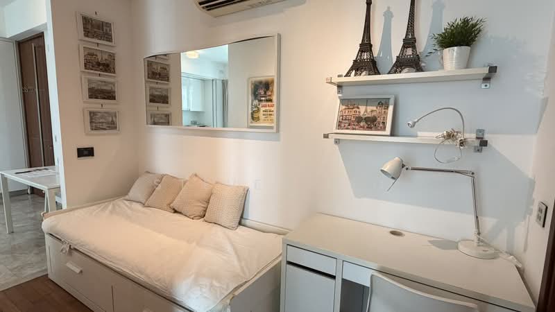 L'VIV, 23 Newton Road, Newton / Novena, 1 Bedroom, 614 sqft, Condominium For Sale, by Steven Teo, 60053557 - PropertyGuru.com.sg