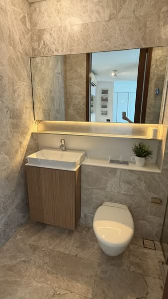 L'VIV, 23 Newton Road, Newton / Novena, 1 Bedroom, 614 sqft, Condominium For Sale, by Steven Teo, 60053557 - PropertyGuru.com.sg