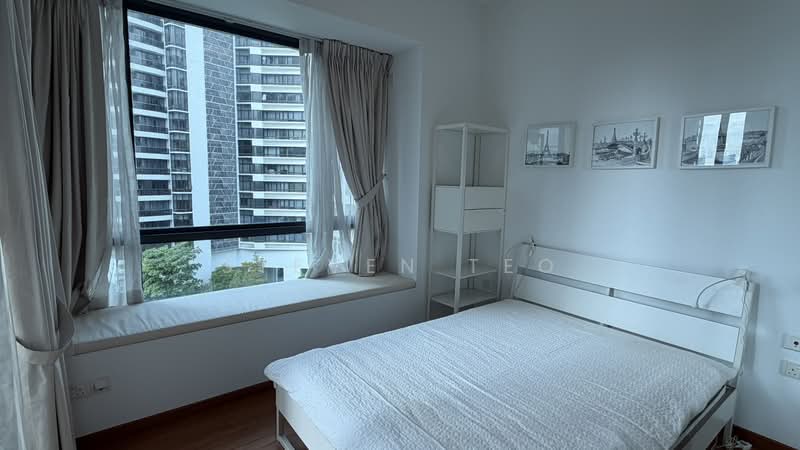 L'VIV, 23 Newton Road, Newton / Novena, 1 Bedroom, 614 sqft, Condominium For Sale, by Steven Teo, 60053557 - PropertyGuru.com.sg