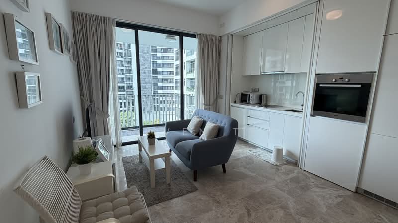 L'VIV, 23 Newton Road, Newton / Novena, 1 Bedroom, 614 sqft, Condominium For Sale, by Steven Teo, 60053557 - PropertyGuru.com.sg