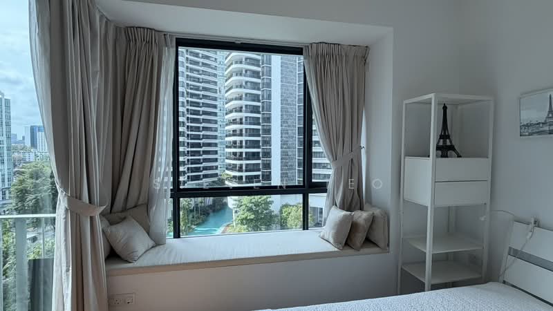L'VIV, 23 Newton Road, Newton / Novena, 1 Bedroom, 614 sqft, Condominium For Sale, by Steven Teo, 60053557 - PropertyGuru.com.sg