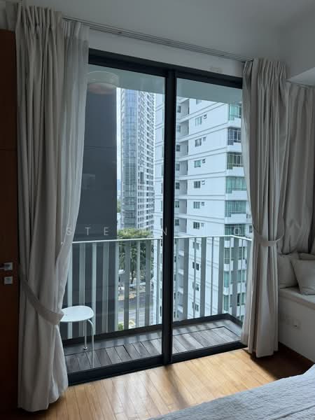 L'VIV, 23 Newton Road, Newton / Novena, 1 Bedroom, 614 sqft, Condominium For Sale, by Steven Teo, 60053557 - PropertyGuru.com.sg