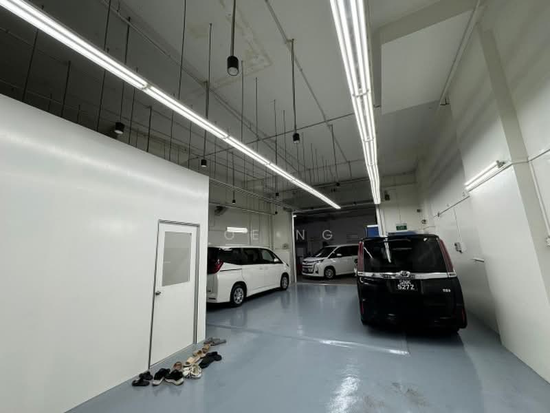 Synergy @ KB, 25 Kaki Bukit Road 4, 1,453 sqft, Factory / Workshop (B2) For Rent, by Joe Ng, 60053559 - CommercialGuru.com.sg