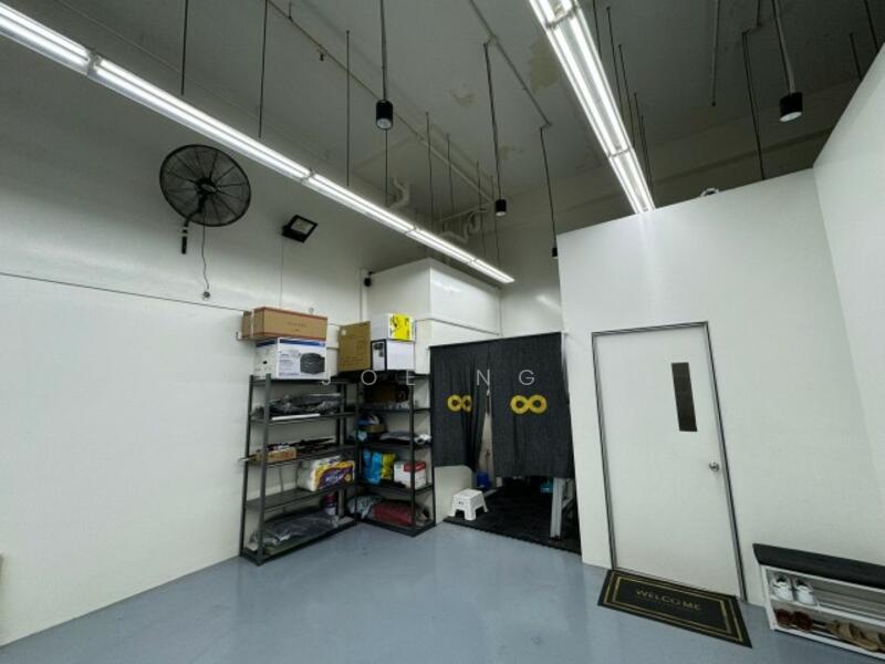 Synergy @ KB, 25 Kaki Bukit Road 4, 1,453 sqft, Factory / Workshop (B2) For Rent, by Joe Ng, 60053559 - CommercialGuru.com.sg