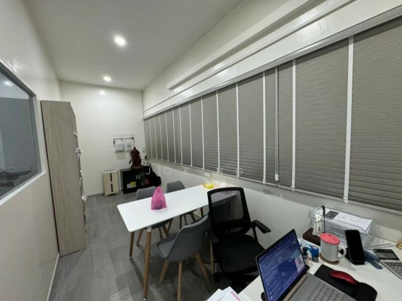 Synergy @ KB, 25 Kaki Bukit Road 4, 1,453 sqft, Factory / Workshop (B2) For Rent, by Joe Ng, 60053559 - CommercialGuru.com.sg
