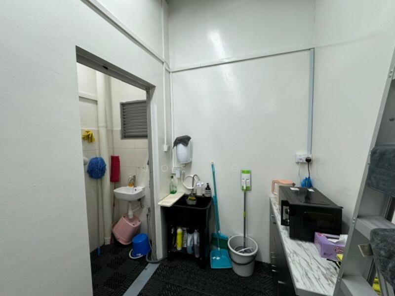 Synergy @ KB, 25 Kaki Bukit Road 4, 1,453 sqft, Factory / Workshop (B2) For Rent, by Joe Ng, 60053559 - CommercialGuru.com.sg