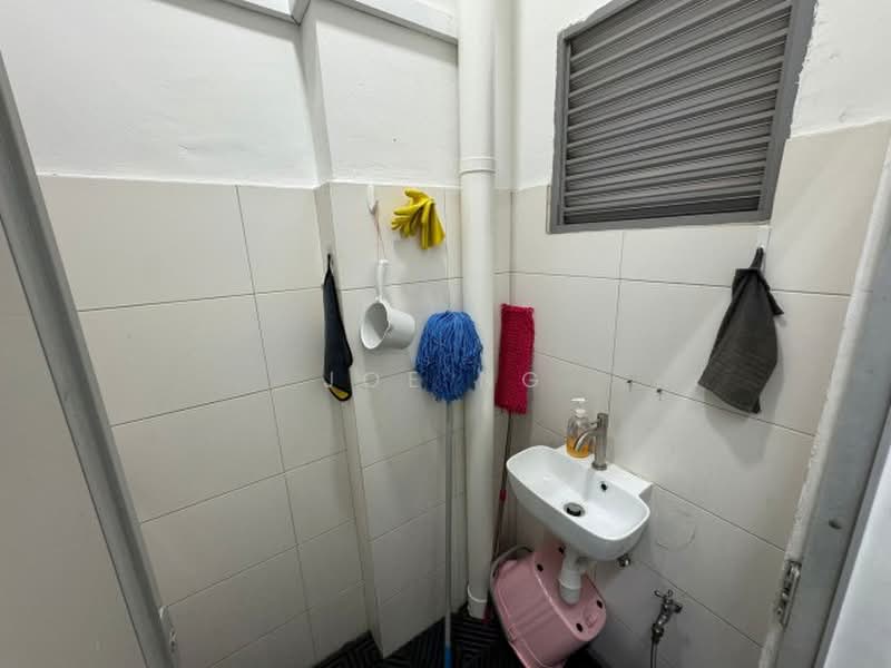 Synergy @ KB, 25 Kaki Bukit Road 4, 1,453 sqft, Factory / Workshop (B2) For Rent, by Joe Ng, 60053559 - CommercialGuru.com.sg