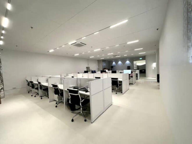 WEST PARK BIZCENTRAL