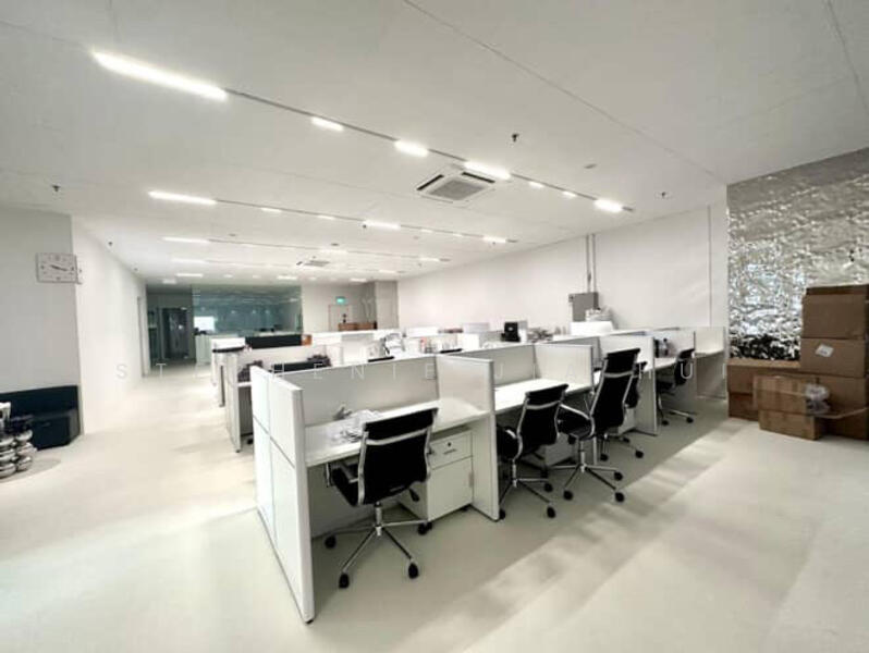 West Park BizCentral, 20 Pioneer Crescent, 4,726 sqft, Factory / Workshop (B2) For Rent, by Stephenie Jia Hui, 60053564 - Others - CommercialGuru.com.sg