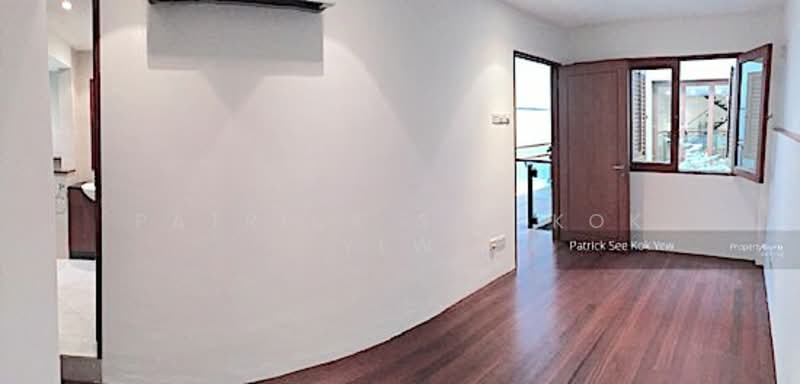 Emerald Hill Conservation Area Conservation House For Sale at S$ 9,300,000 | PropertyGuru Singapore