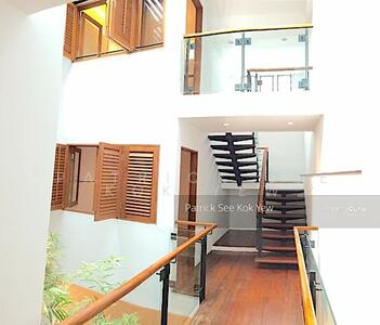 For Sale - Emerald Hill Conservation Area