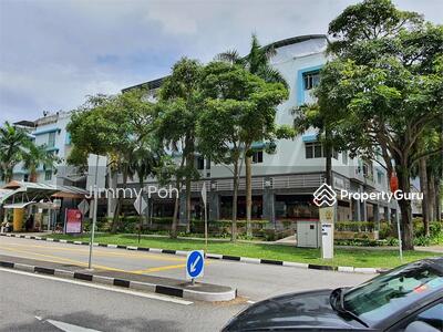 For Sale - Eastwood Centre
