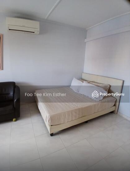 For Rent - 842E Tampines Street 82