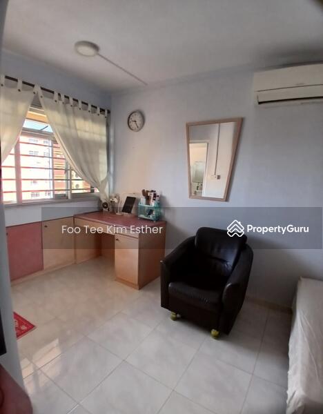 For Rent - 842E Tampines Street 82