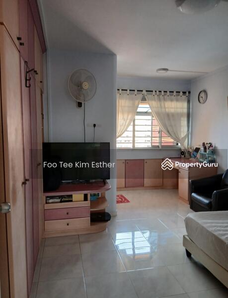 For Rent - 842E Tampines Street 82