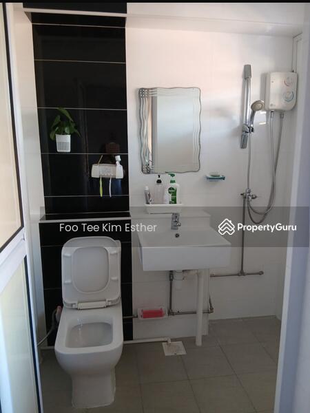 For Rent - 842E Tampines Street 82