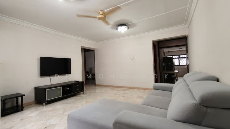 811 Tampines Avenue 4, 811 Tampines Avenue 4, 3 Bedrooms, 990 sqft, HDB Flat For Rent, by Desmond Mok, 60053632 - PropertyGuru.com.sg