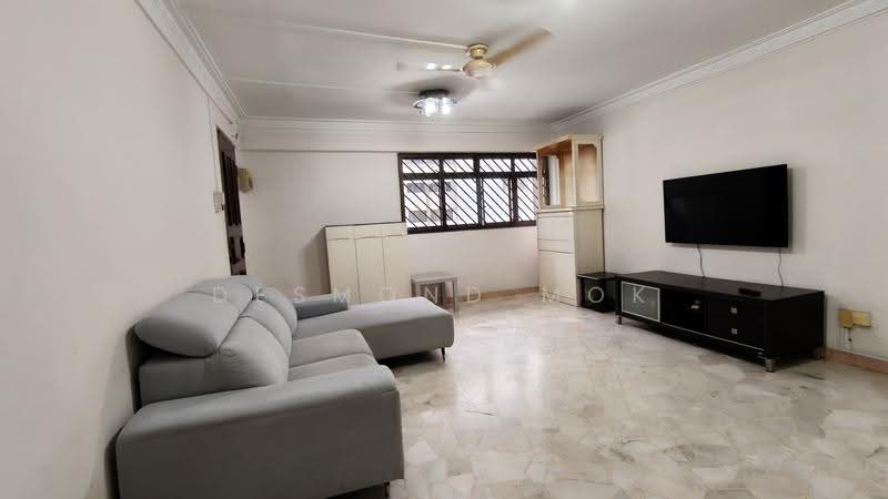 811 Tampines Avenue 4, 811 Tampines Avenue 4, 3 Bedrooms, 990 sqft, HDB Flat For Rent, by Desmond Mok, 60053632 - PropertyGuru.com.sg