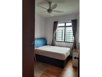 For Rent - Summerdale